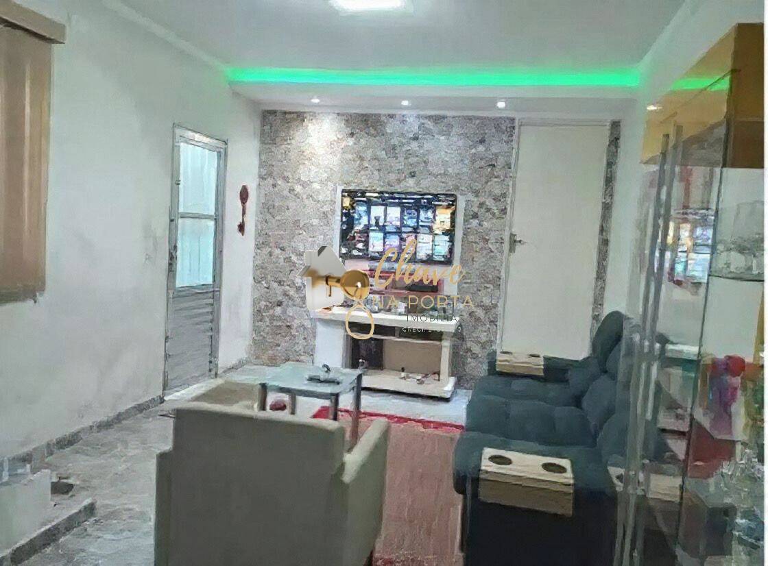 Casa, 2 quartos, 200 m² - Foto 9