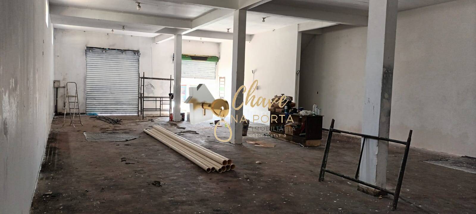 Depósito-Galpão, 240 m² - Foto 4