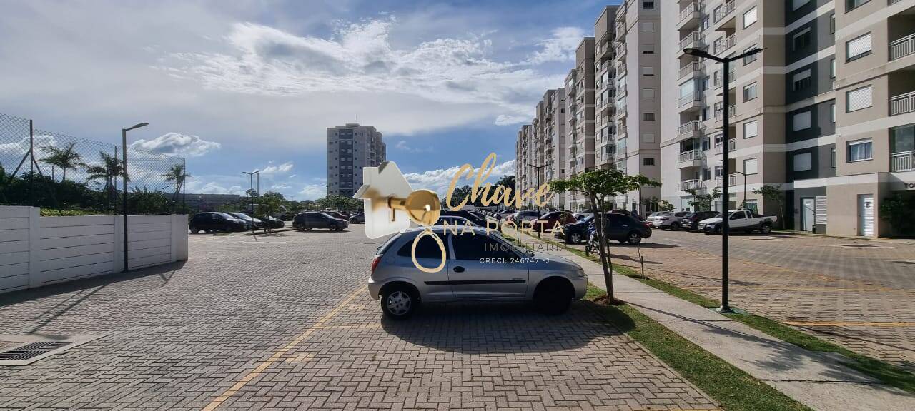 Apartamento, 2 quartos, 56 m² - Foto 29