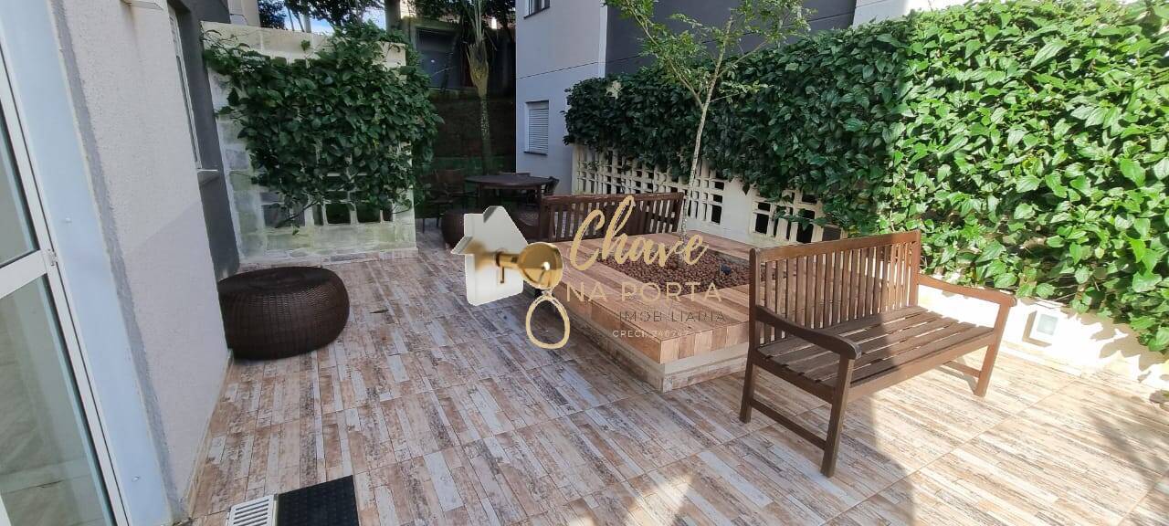 Apartamento, 2 quartos, 56 m² - Foto 18