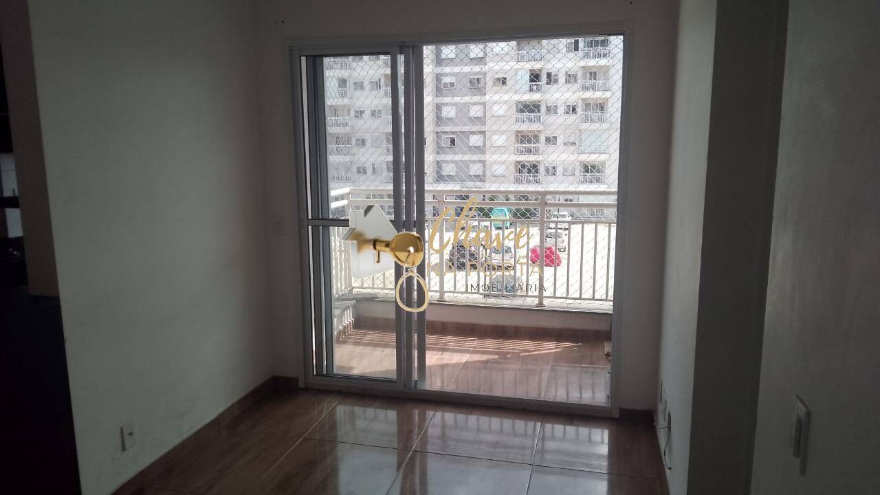 Apartamento, 2 quartos, 56 m² - Foto 2