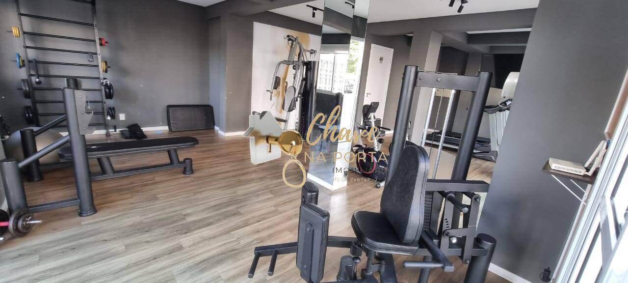 Apartamento, 2 quartos, 56 m² - Foto 17