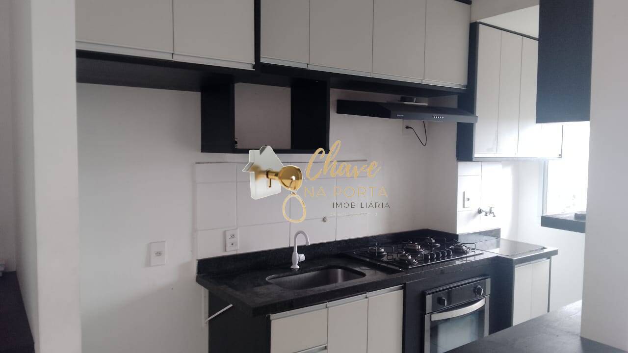 Apartamento, 2 quartos, 56 m² - Foto 7