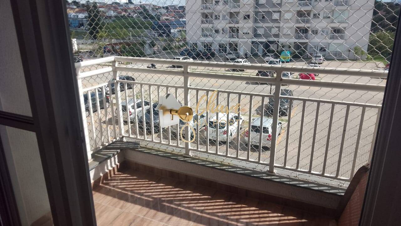 Apartamento, 2 quartos, 56 m² - Foto 4