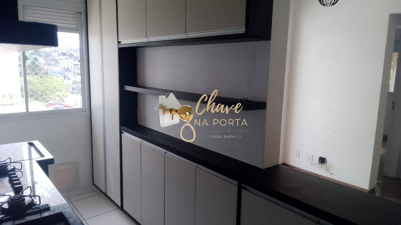 Apartamento, 2 quartos, 56 m² - Foto 5