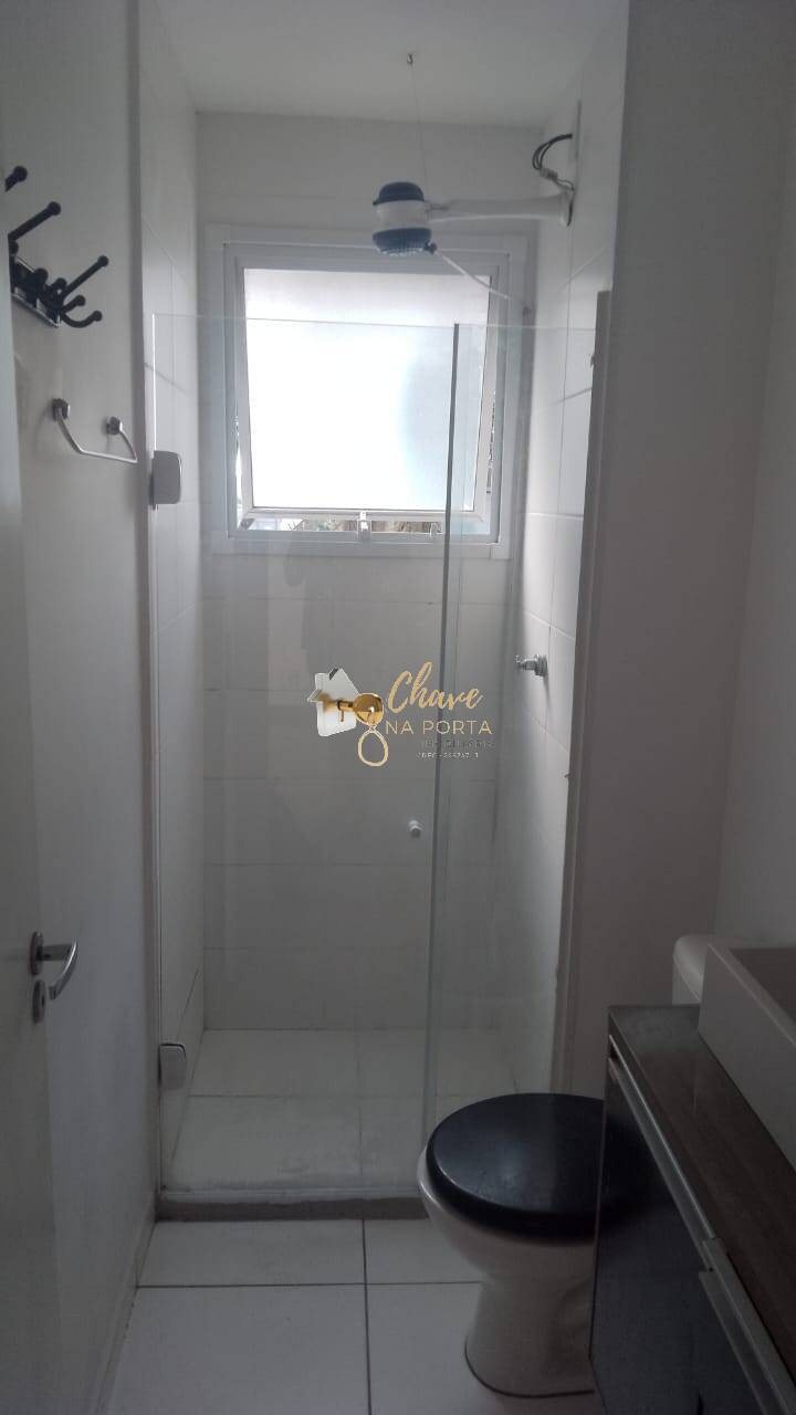 Apartamento, 2 quartos, 56 m² - Foto 11