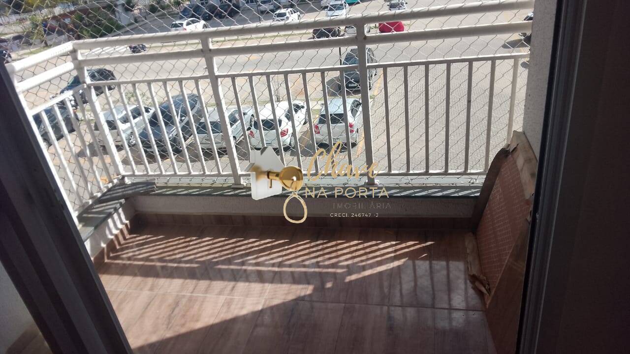 Apartamento, 2 quartos, 56 m² - Foto 3