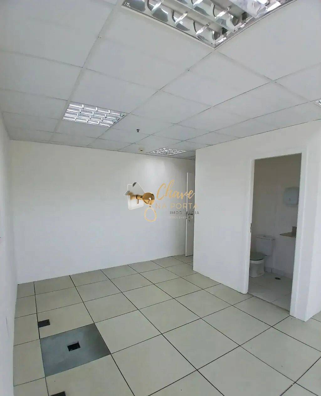 Sala-Conjunto, 39 m² - Foto 6