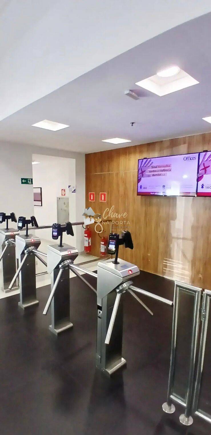 Sala-Conjunto, 39 m² - Foto 10