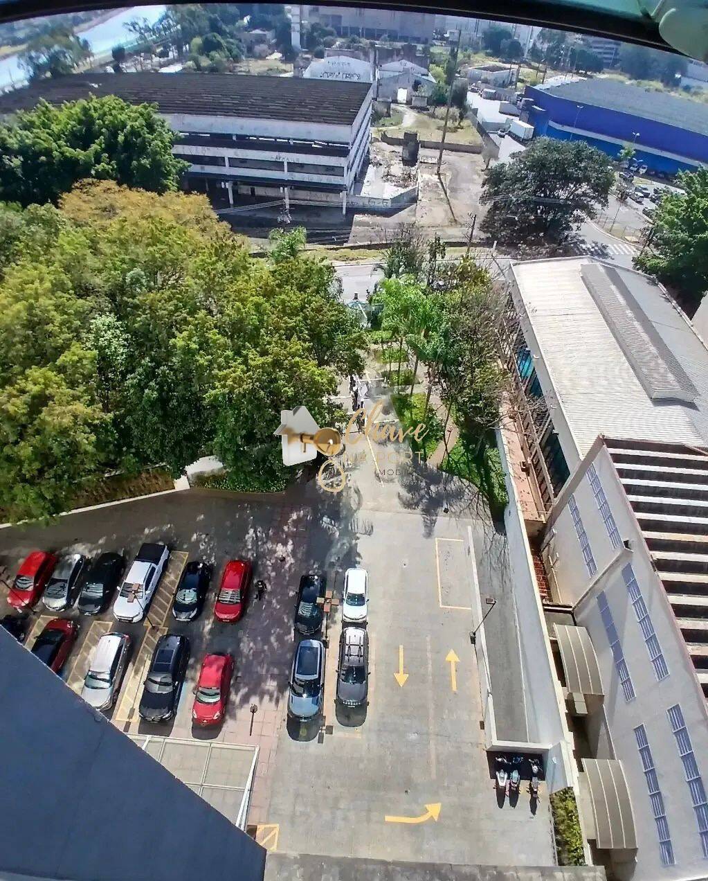 Sala-Conjunto, 39 m² - Foto 13