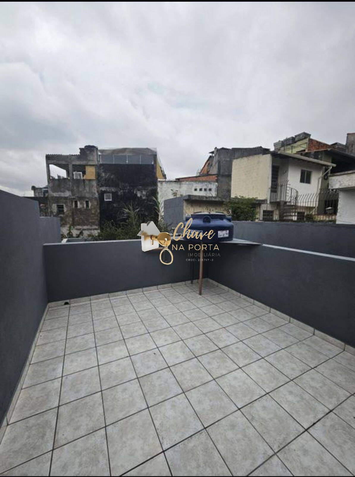 Sobrado, 3 quartos, 125 m² - Foto 14