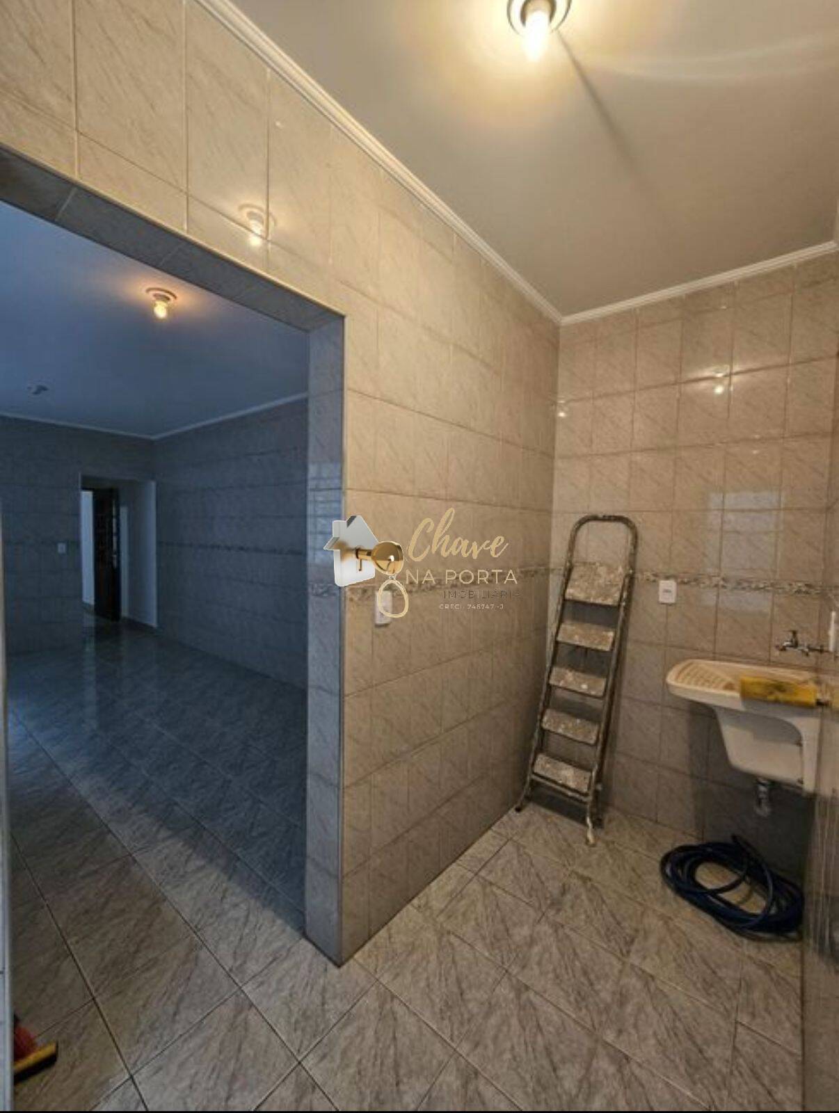 Sobrado, 3 quartos, 125 m² - Foto 6