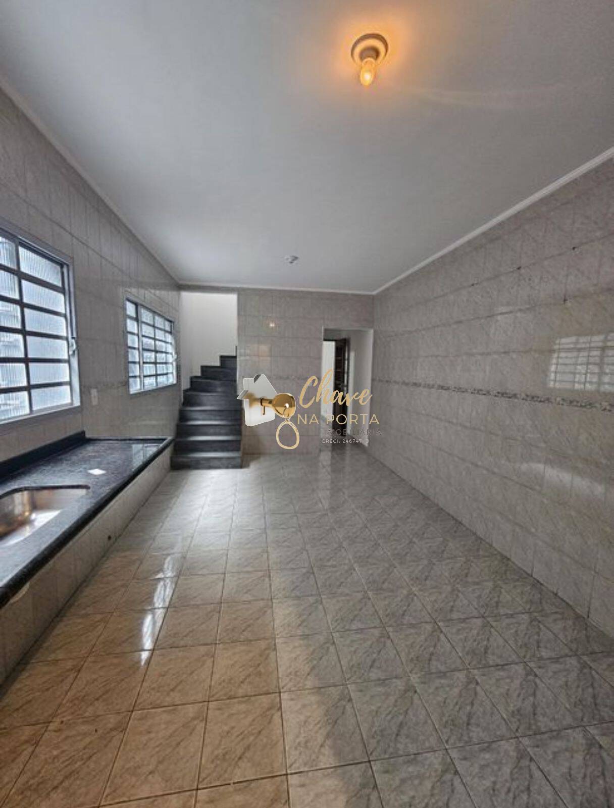 Sobrado, 3 quartos, 125 m² - Foto 3