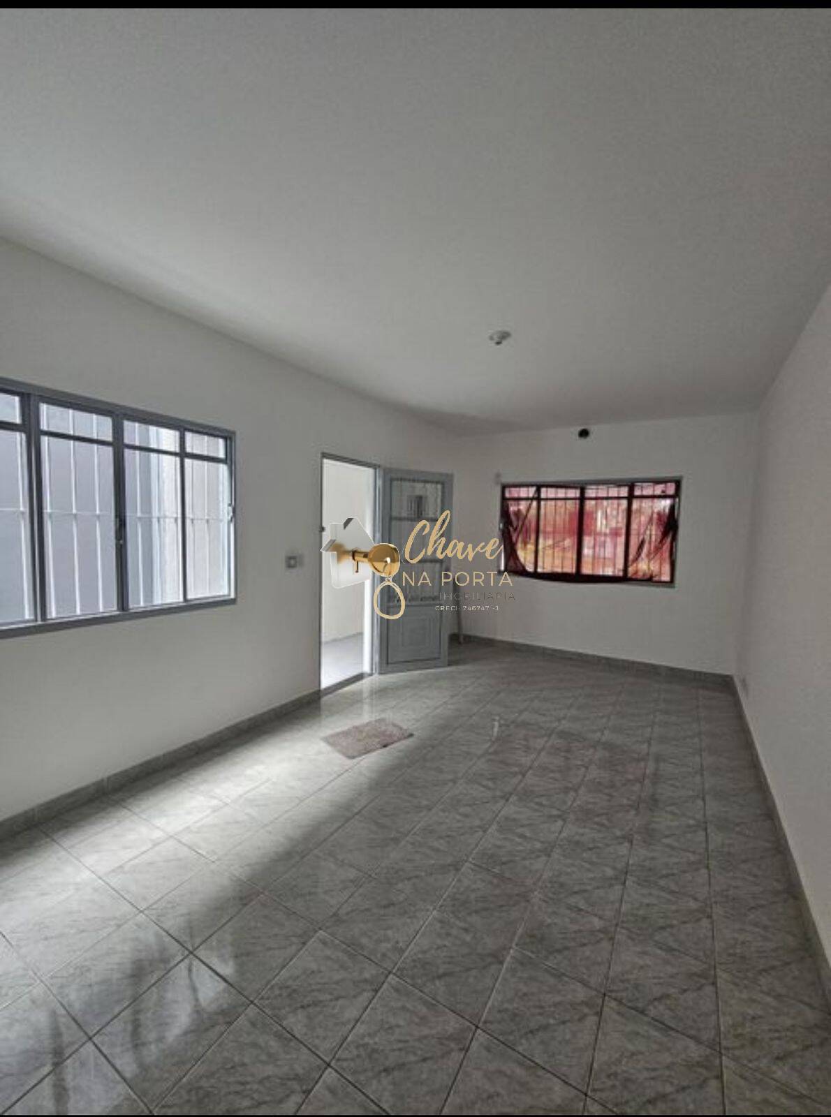 Sobrado, 3 quartos, 125 m² - Foto 1