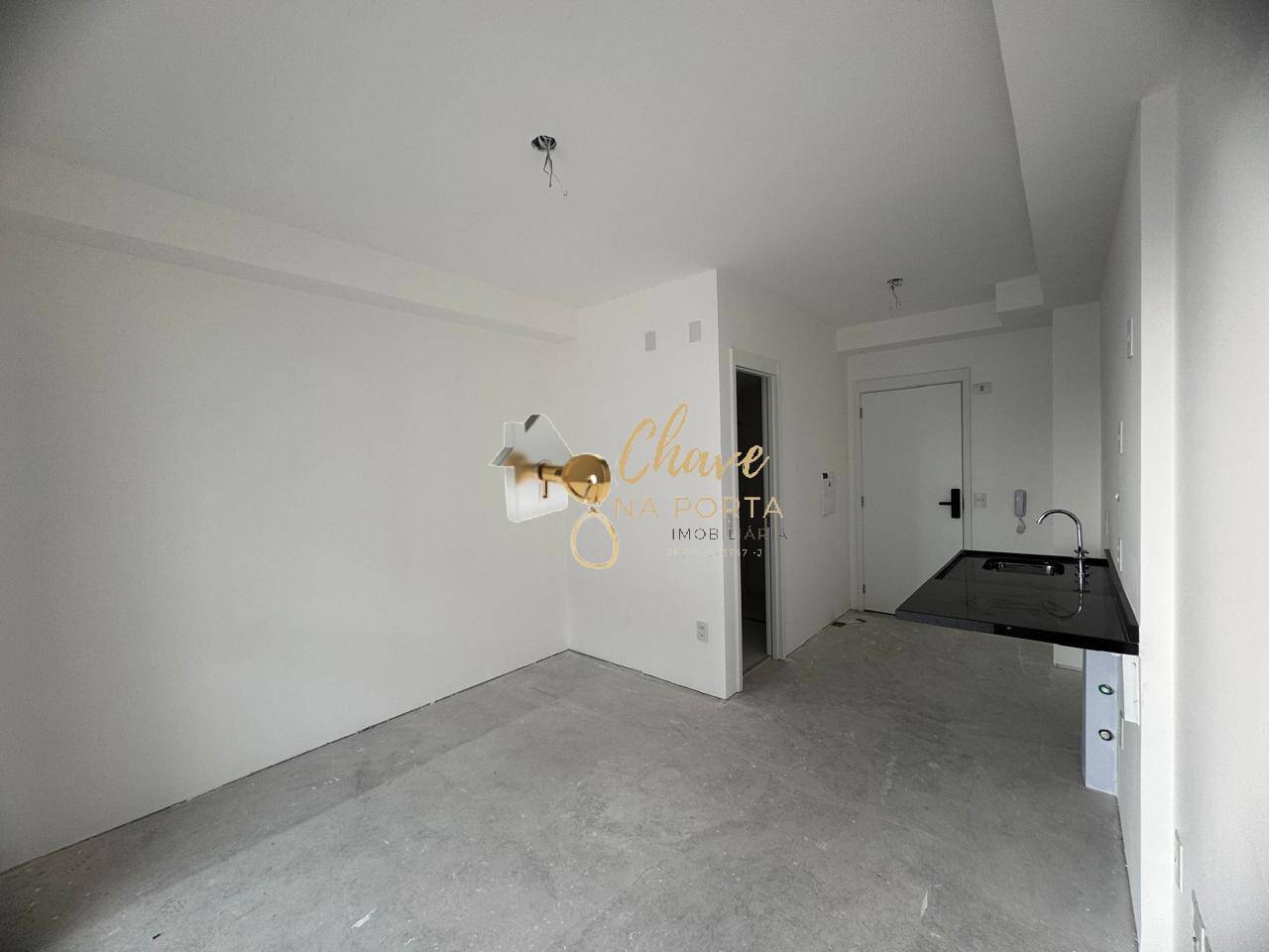 Apartamento, 1 quarto, 26 m² - Foto 7
