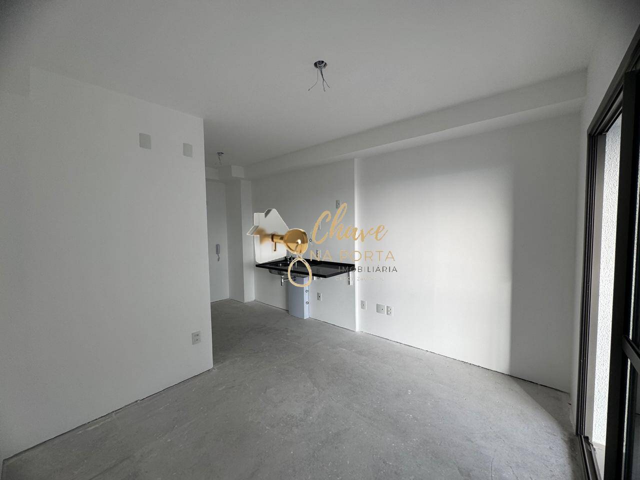 Apartamento, 1 quarto, 26 m² - Foto 9