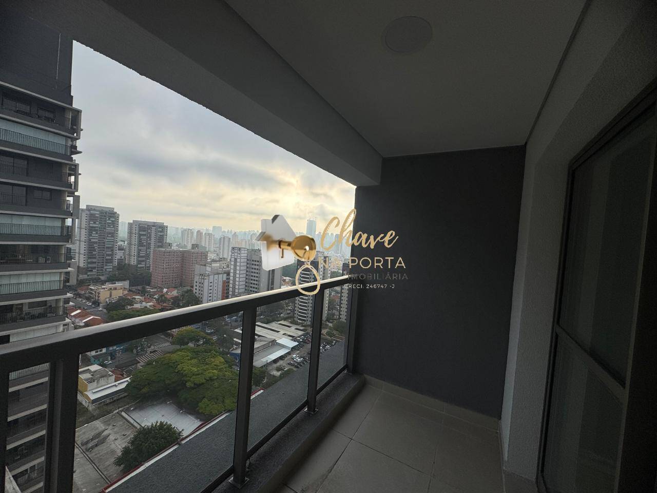 Apartamento, 1 quarto, 26 m² - Foto 6