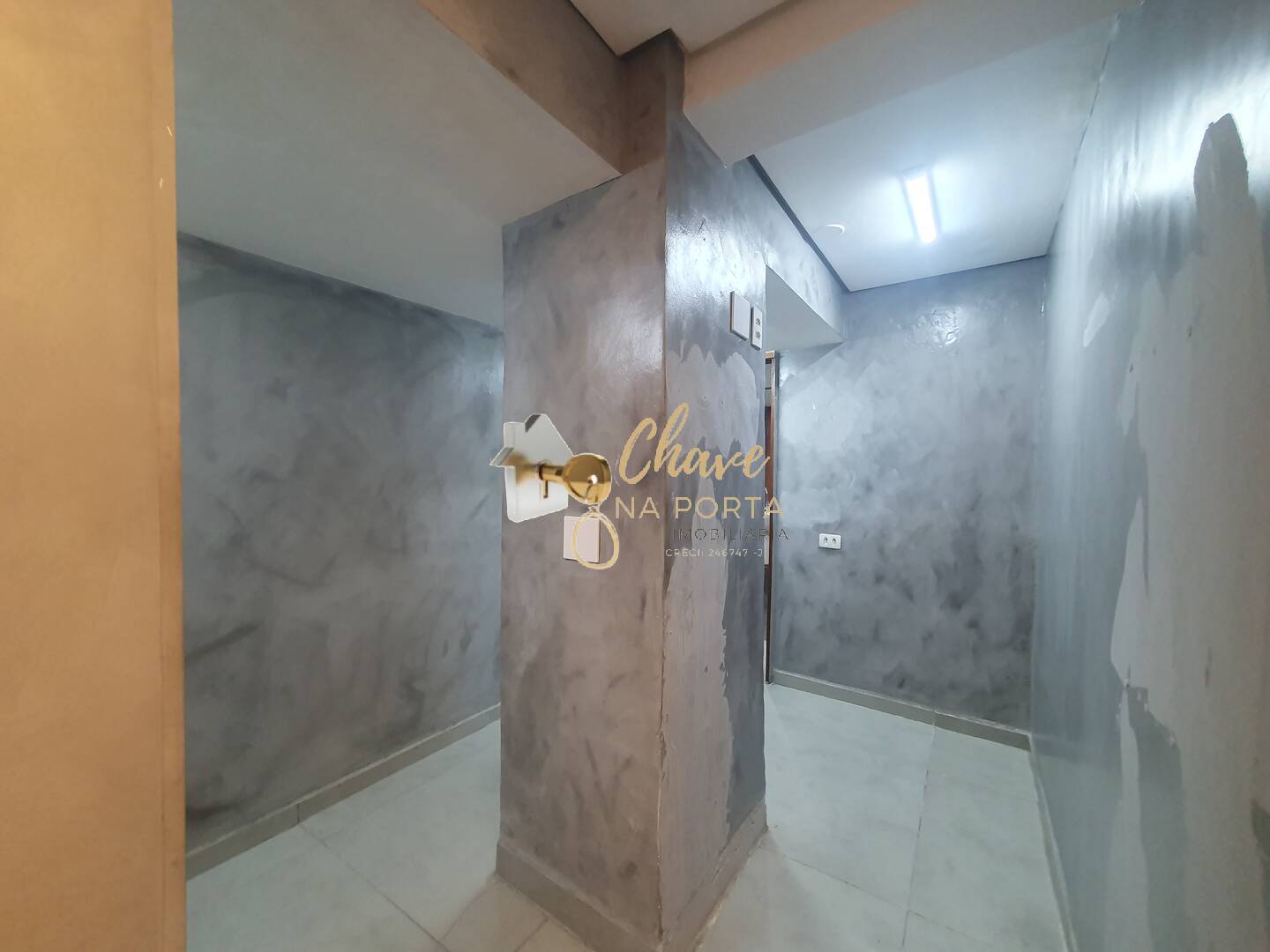 Loja-Salão, 25 m² - Foto 6