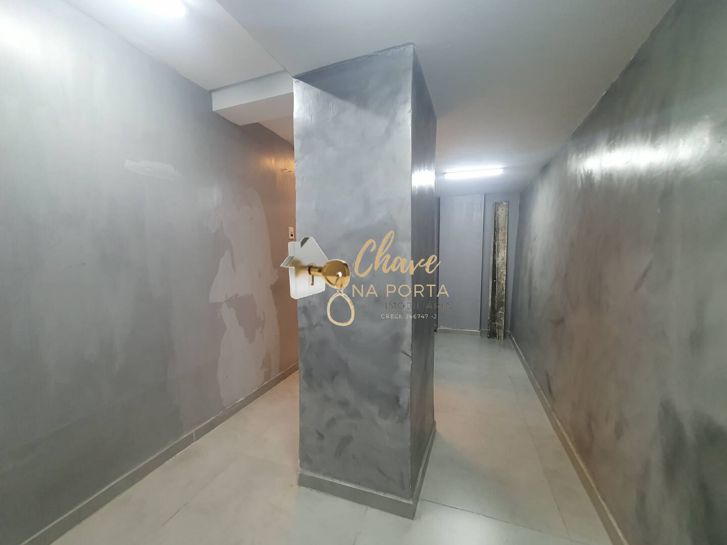 Loja-Salão, 25 m² - Foto 9