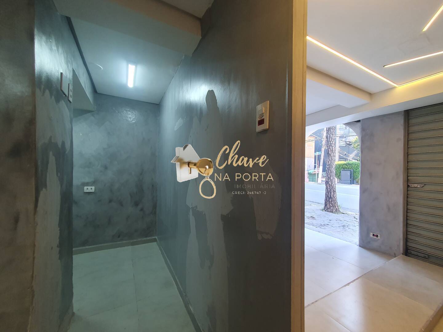 Loja-Salão, 25 m² - Foto 7