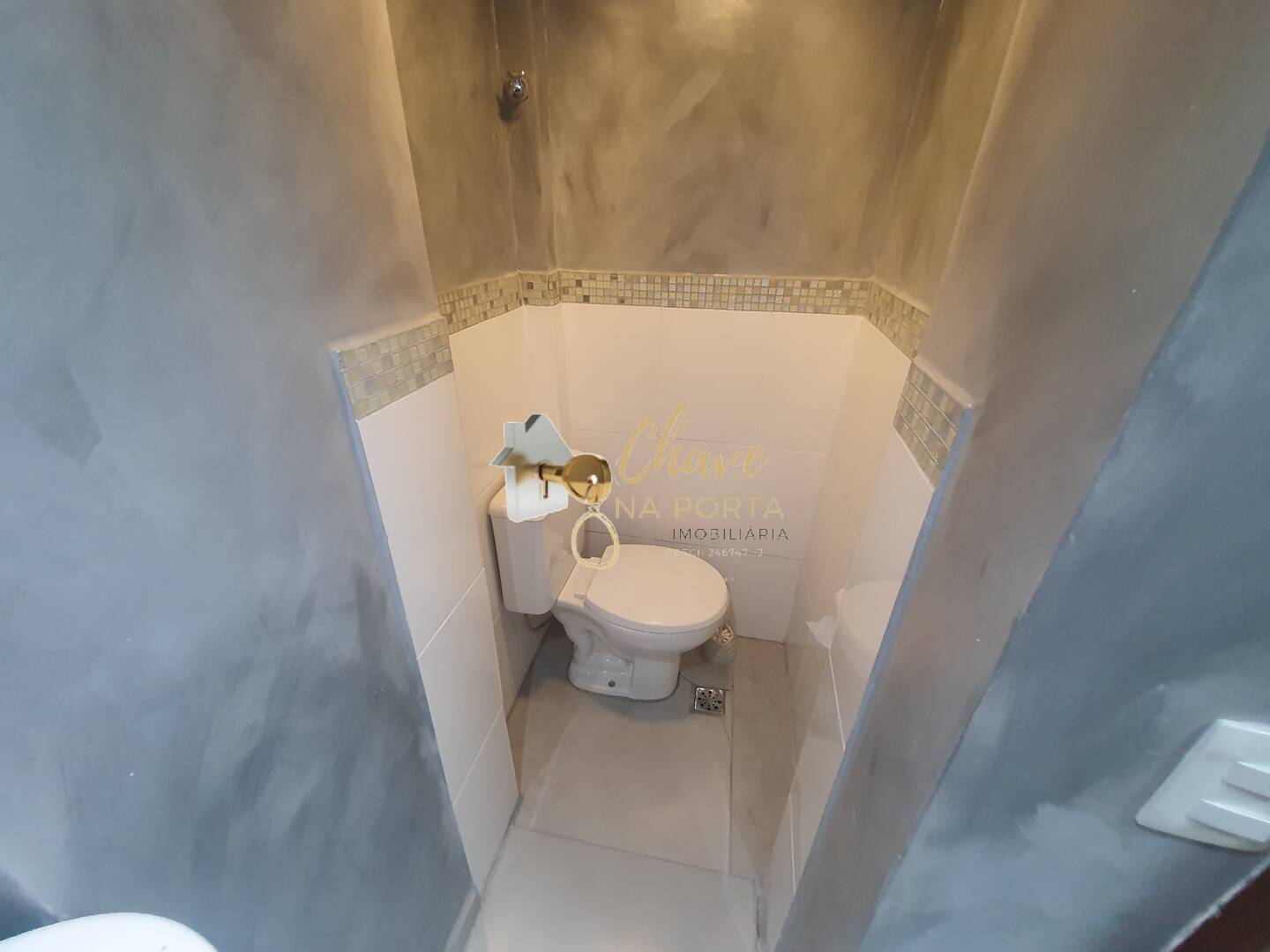 Loja-Salão, 25 m² - Foto 11