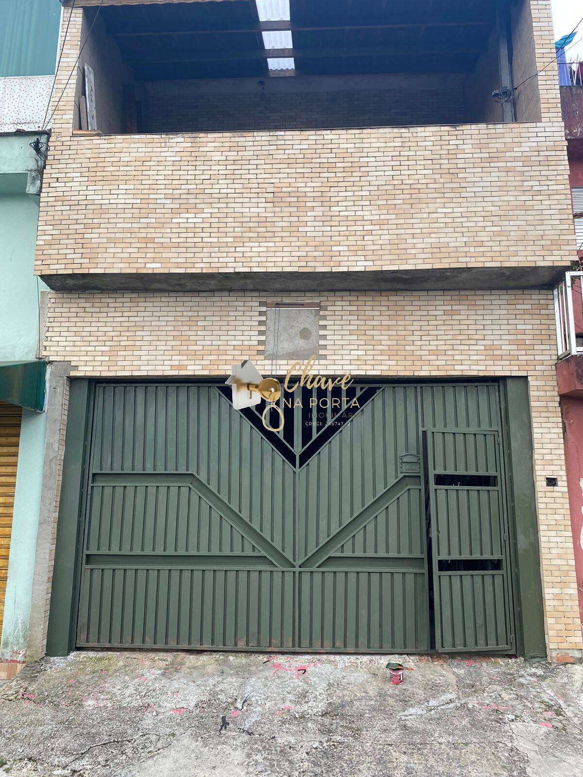 Casa, 3 quartos, 185 m² - Foto 1