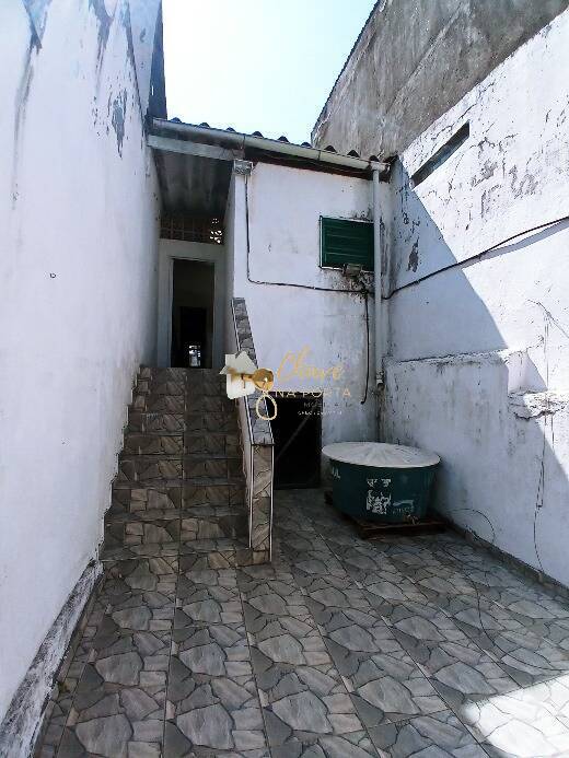 Sobrado, 3 quartos, 153 m² - Foto 1