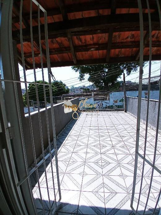 Sobrado, 3 quartos, 153 m² - Foto 9