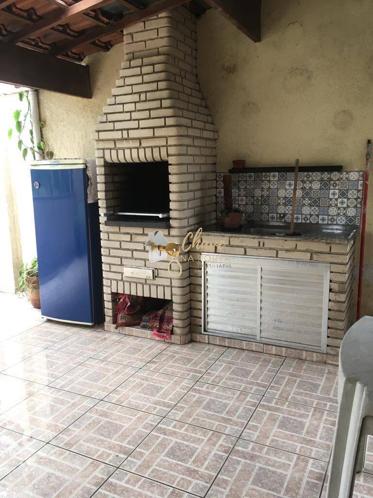 Casa, 2 quartos, 130 m² - Foto 11