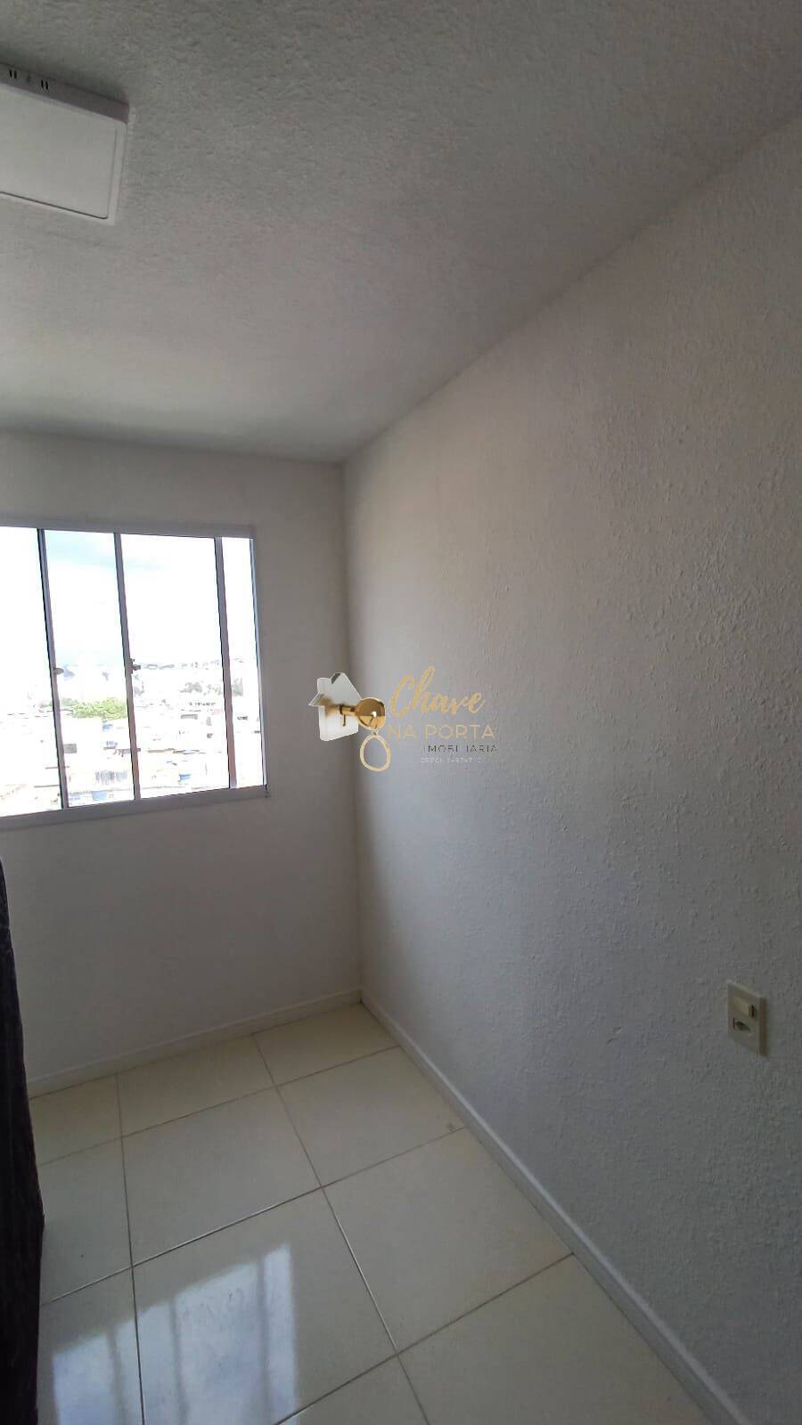 Apartamento, 2 quartos, 42 m² - Foto 4