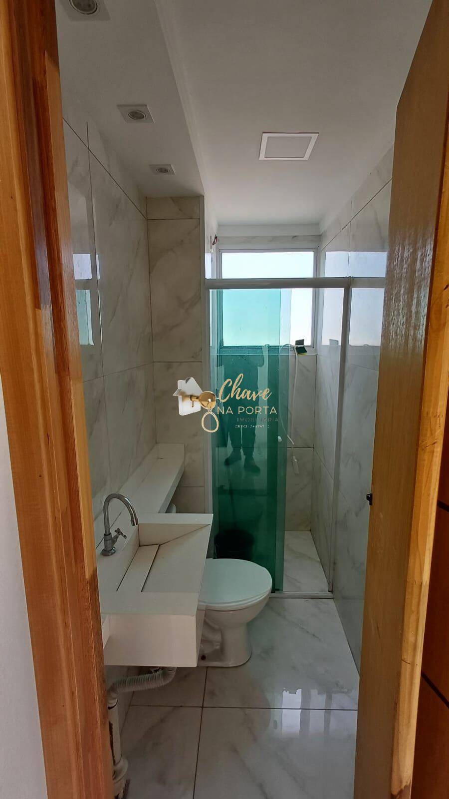 Apartamento, 2 quartos, 42 m² - Foto 7