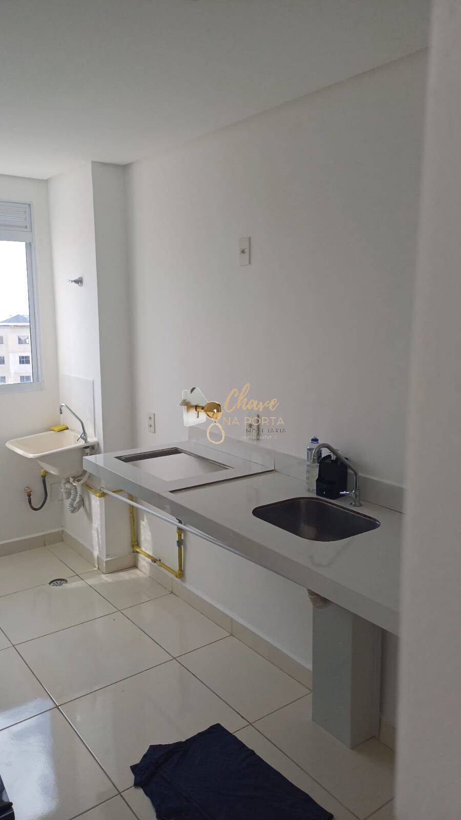 Apartamento, 2 quartos, 42 m² - Foto 3