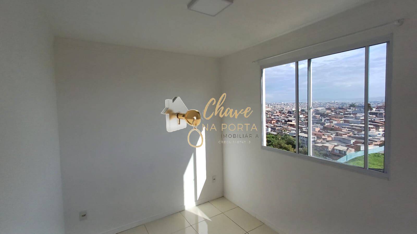 Apartamento, 2 quartos, 42 m² - Foto 5