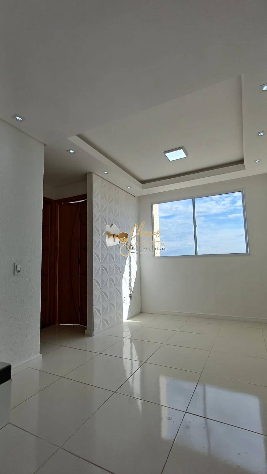 Apartamento, 2 quartos, 42 m² - Foto 2