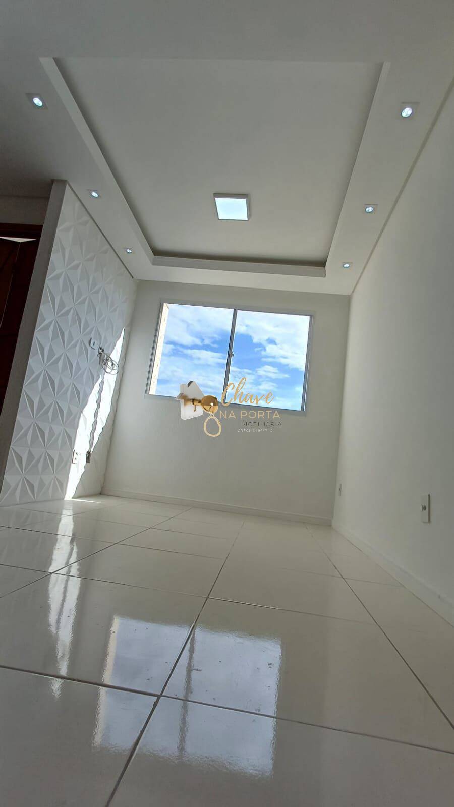 Apartamento, 2 quartos, 42 m² - Foto 1