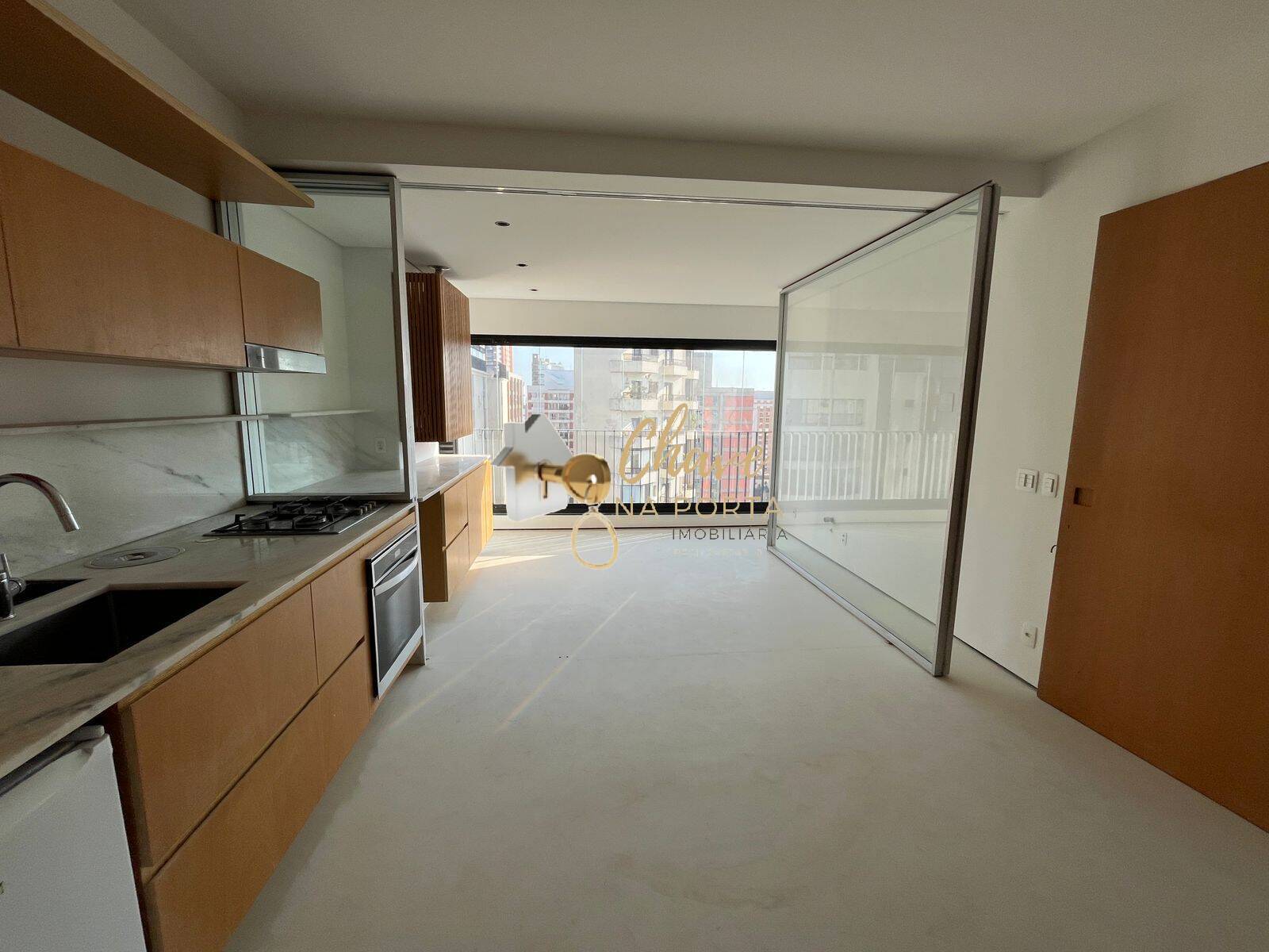 Apartamento, 2 quartos, 63 m² - Foto 1