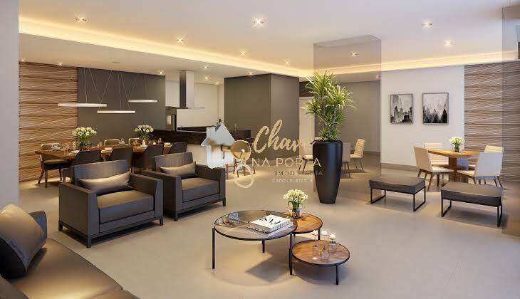 Apartamento, 2 quartos, 69 m² - Foto 24