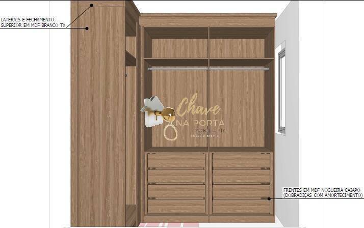 Apartamento, 2 quartos, 69 m² - Foto 27