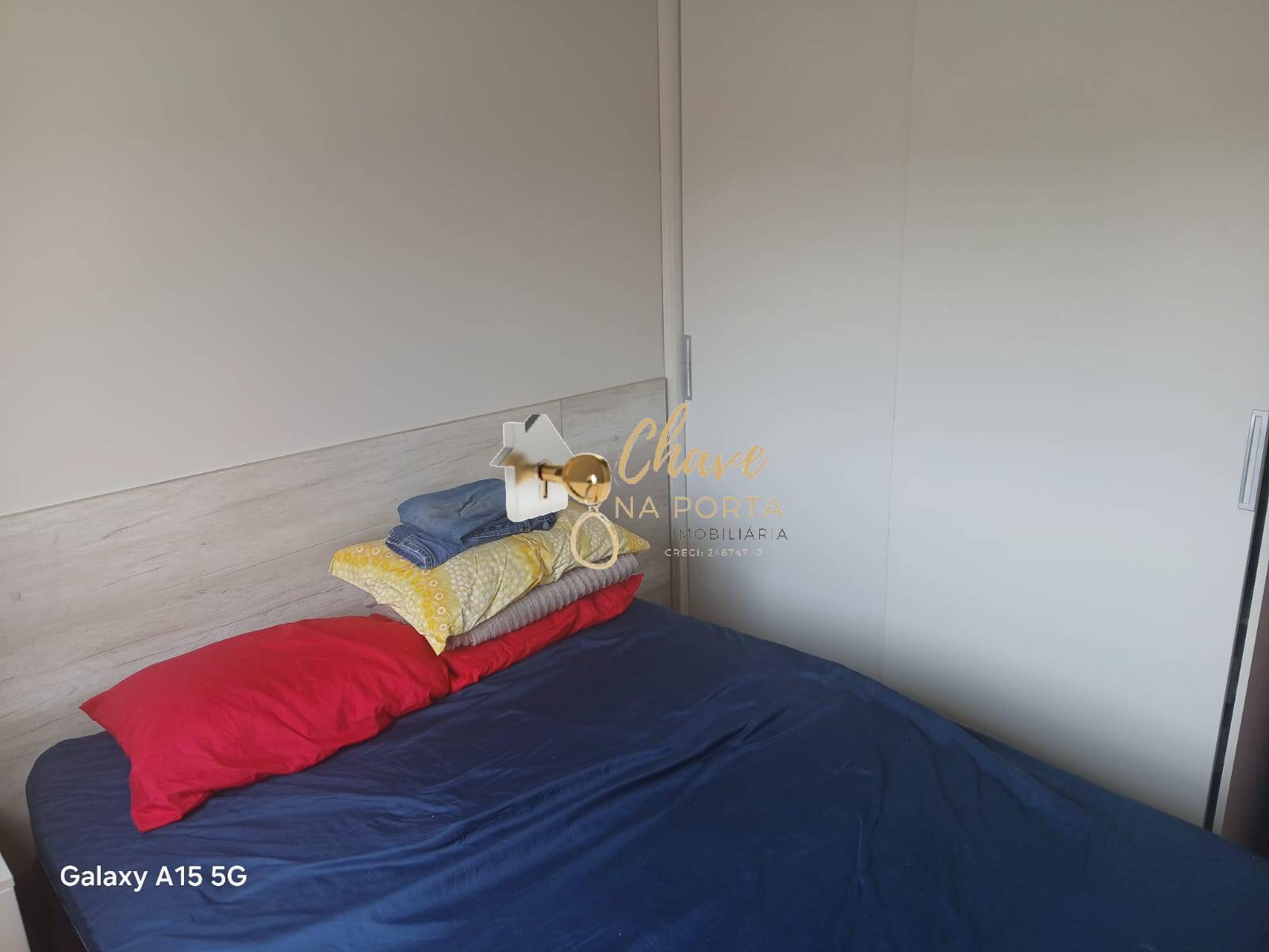 Apartamento, 2 quartos, 38 m² - Foto 15