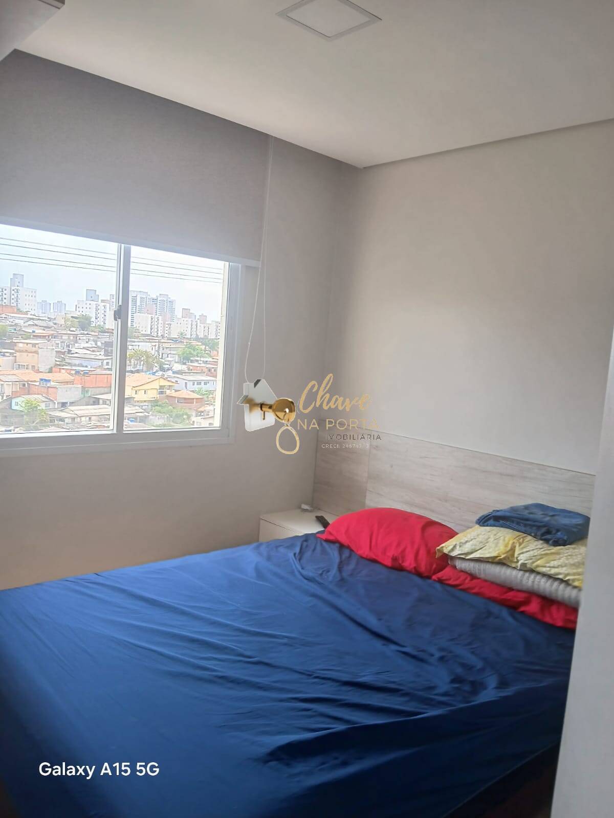 Apartamento, 2 quartos, 38 m² - Foto 14