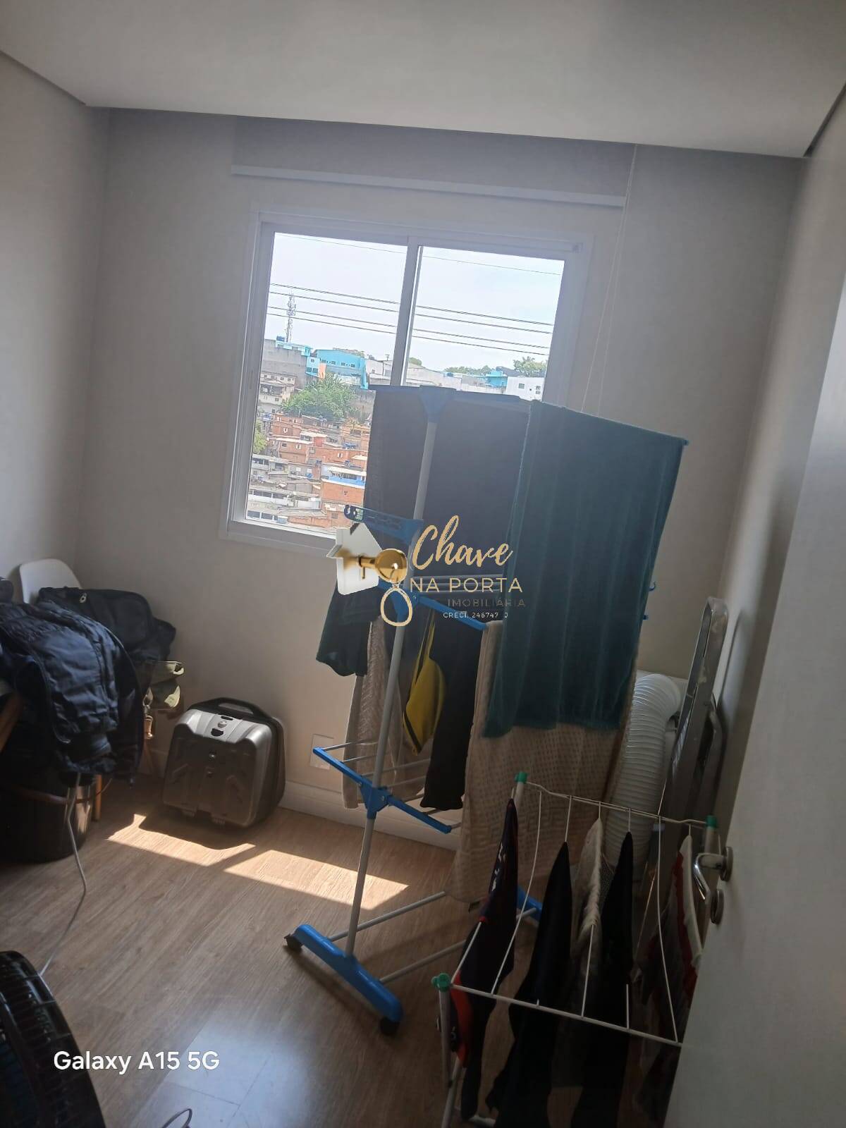 Apartamento, 2 quartos, 38 m² - Foto 19