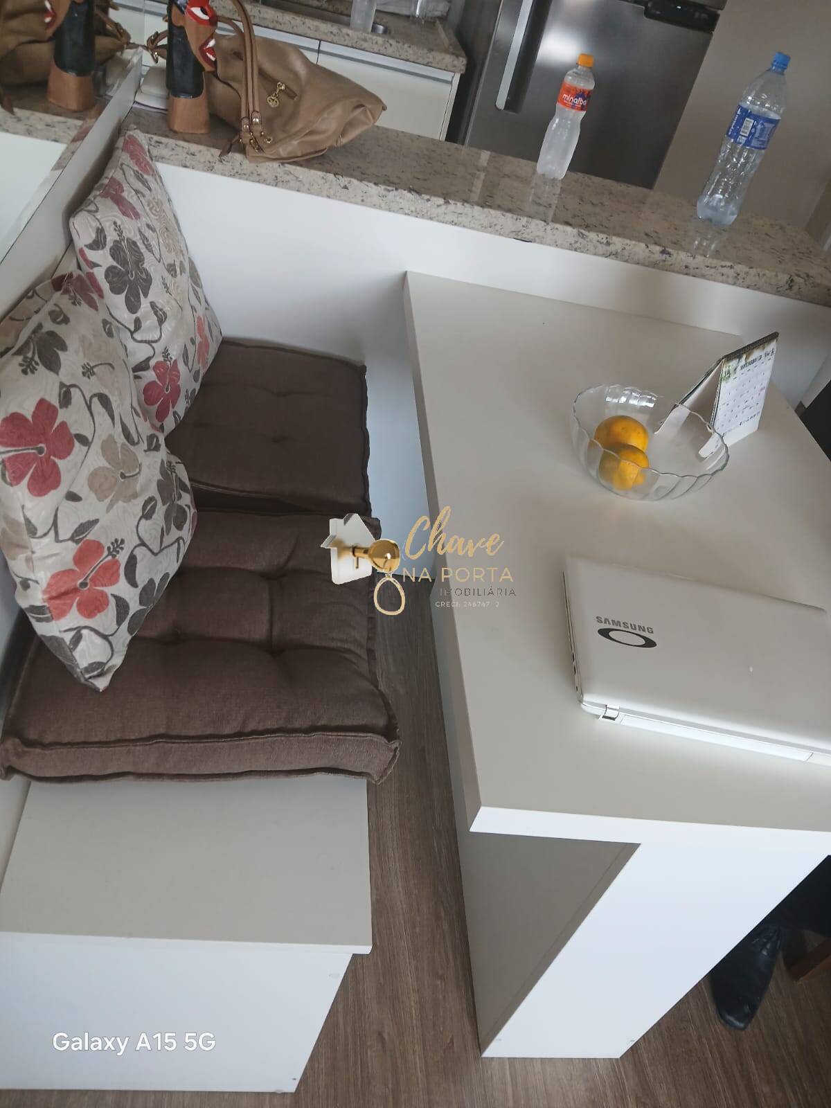 Apartamento, 2 quartos, 38 m² - Foto 7