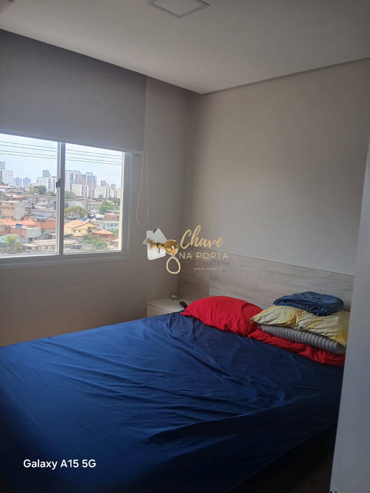 Apartamento, 2 quartos, 38 m² - Foto 13