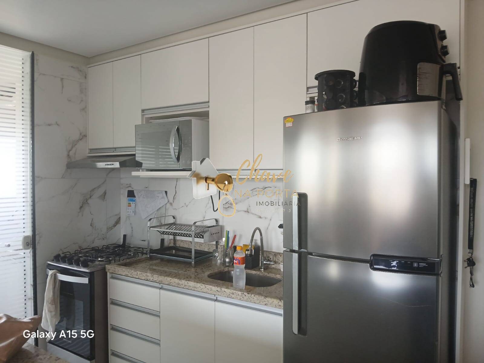 Apartamento, 2 quartos, 38 m² - Foto 9