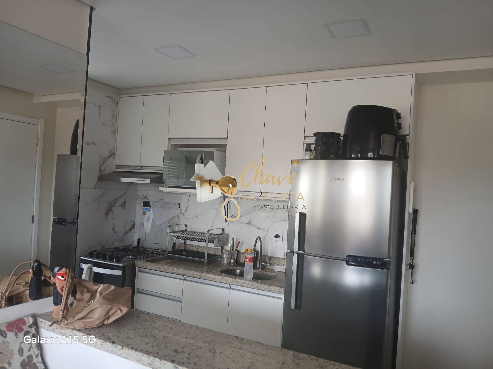 Apartamento, 2 quartos, 38 m² - Foto 8