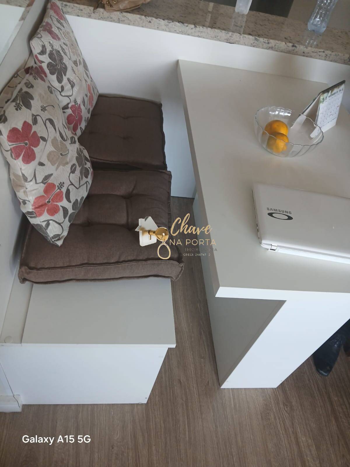 Apartamento, 2 quartos, 38 m² - Foto 6