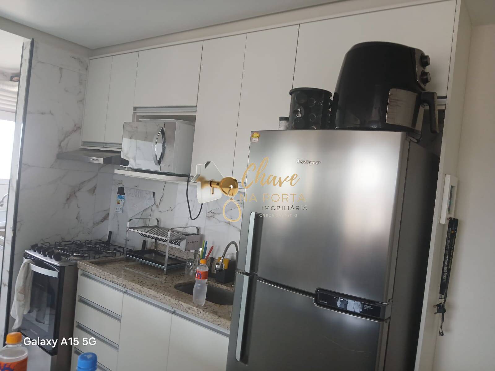 Apartamento, 2 quartos, 38 m² - Foto 10