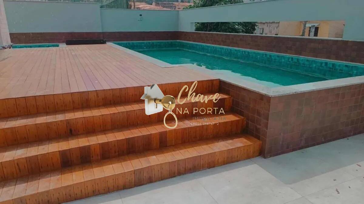 Apartamento, 2 quartos, 50 m² - Foto 17