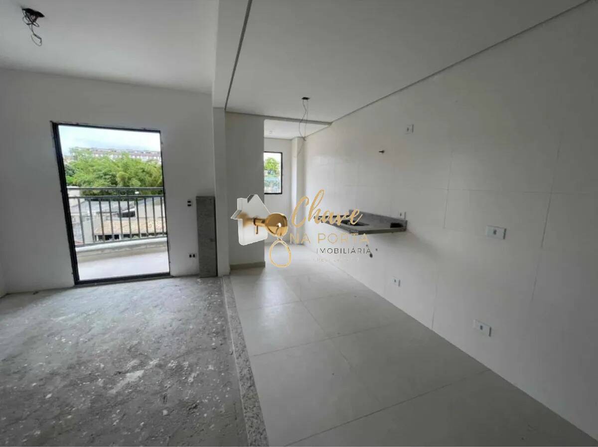 Apartamento, 2 quartos, 50 m² - Foto 9
