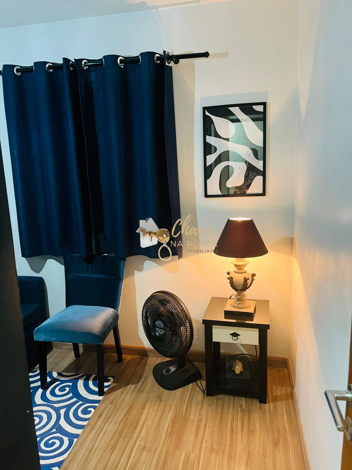 Apartamento, 2 quartos, 56 m² - Foto 7
